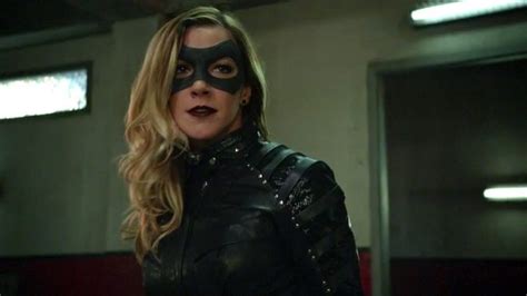 arrow laurel lance|laurel lance arrow is stabbed.